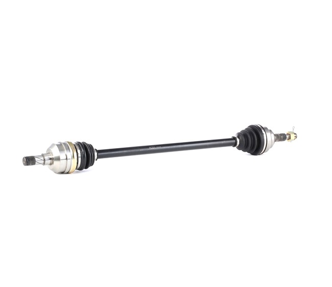 RIDEX 13D0209 Palier VAUXHALL Astra Mk4 (G) Familiar (T98) 2.2 16V 147 cv Z 22 SE