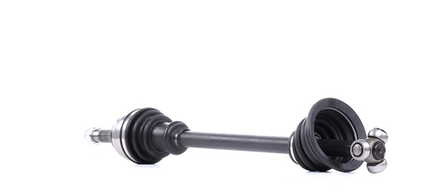 RIDEX 13D0211 Palier Renault Megane Scenic 1.6 e 90 cv K7M 703