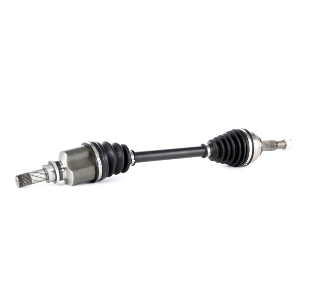RIDEX 13D0219 Trækaksel Dacia Logan MCV KS 1.6 MPI 85 84 HK K7M 800