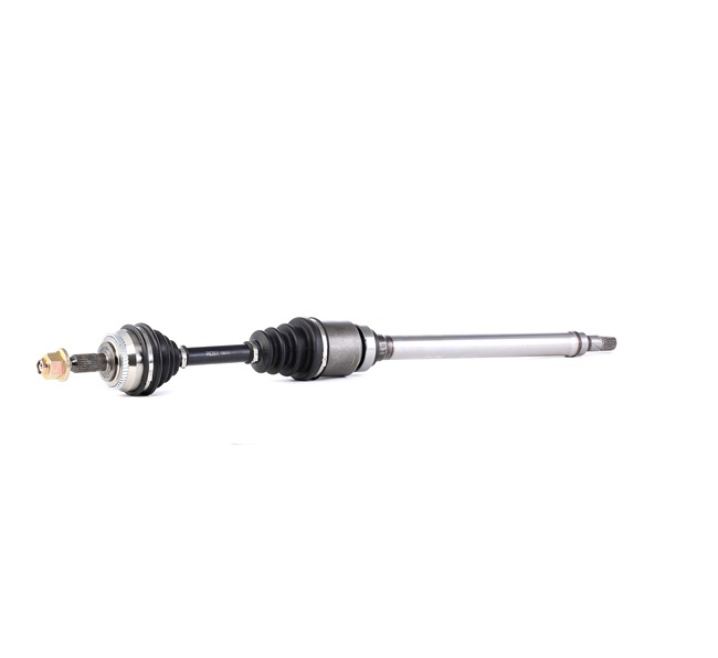 RIDEX 13D0068 Półoś napędowa Volvo C70 1 Cabrio 2.0 T 226 KM B 5204 T3