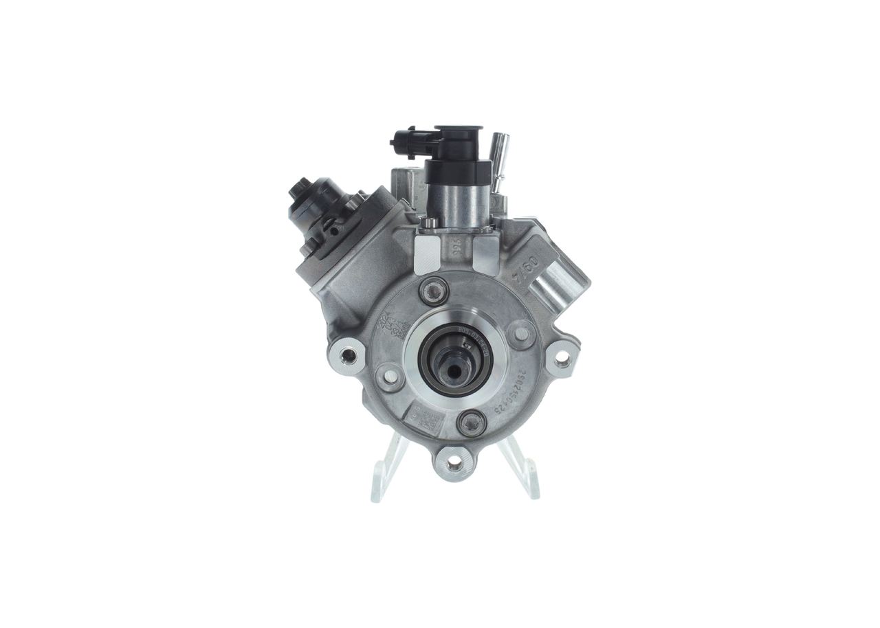 BOSCH 0 445 010 591 Nagynyomású szivattyú Ford Transit Connect MK2 1.5 TDCi 75 LE XUGA