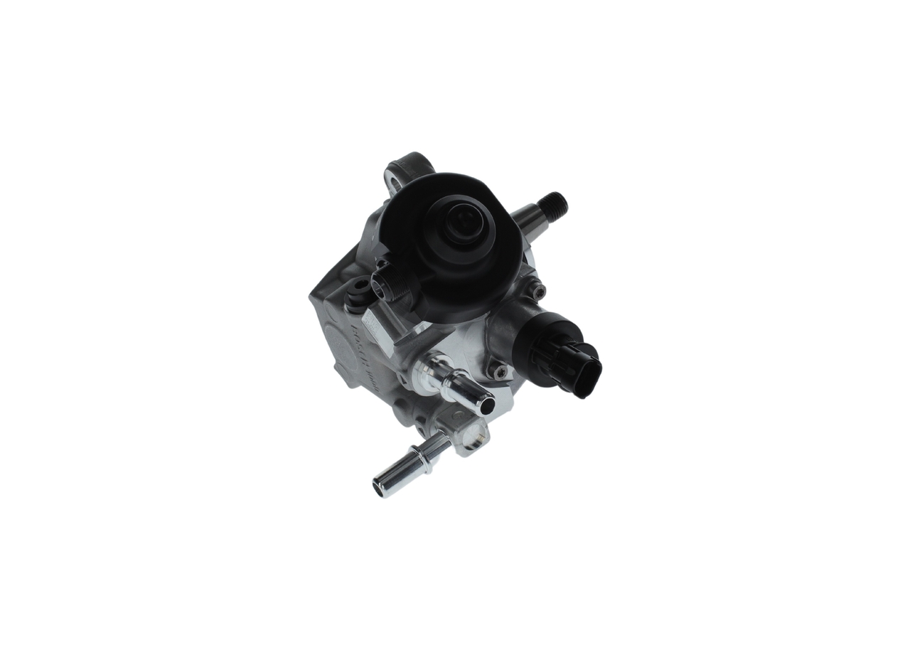 BOSCH 0 445 010 595 Gasspjæld potentiometer 1.6 CRDi 136 HK D4FB