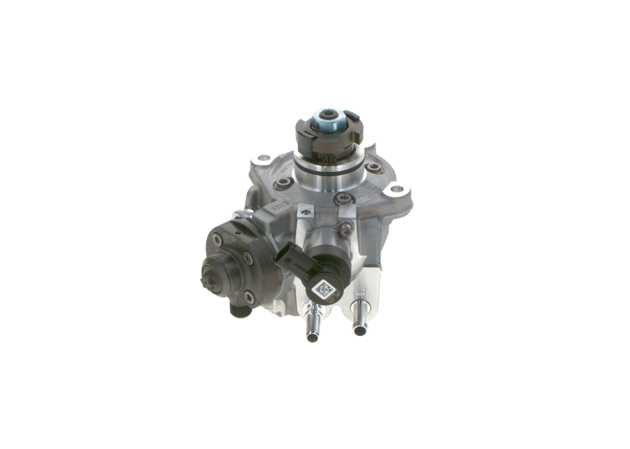 BOSCH 0 445 010 593 Korkeapainepumppu IVECO Daily VI Flatbed Kuorma-auto/Alusta 35S17, 35C17, 40C17, 45S17,45C17, 50C17, 60C17, 65C17,... 170 hv F1CE3481K