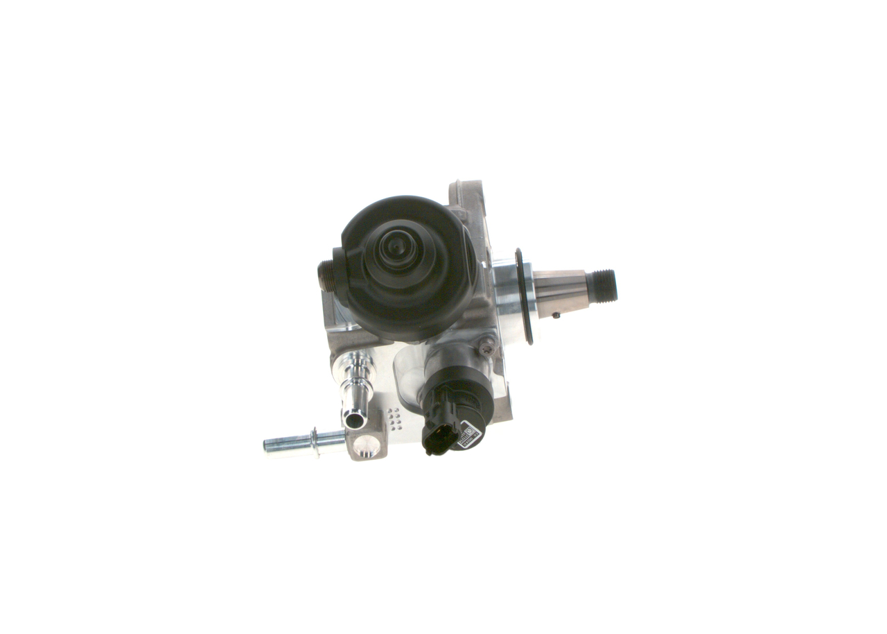 BOSCH 0 445 010 740 Pompe haute pression HYUNDAI Tucson (TL, TLE) 2.0 CRDi Traction intégrale 185CV 2020