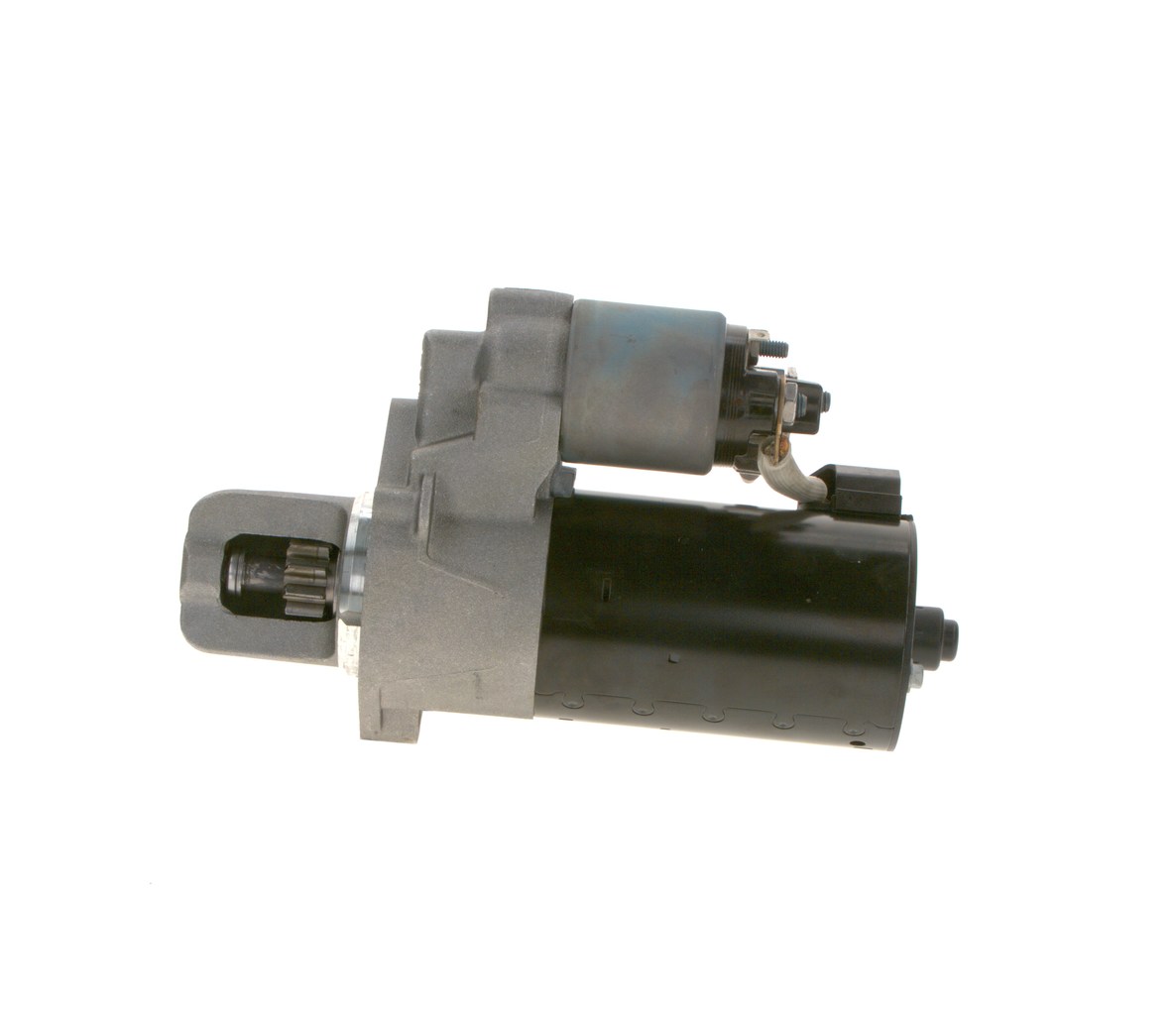 BOSCH 0 001 147 422 Anlasser Mercedes S205 C 400 3.0 4-matic (205.266) 333PS 2021