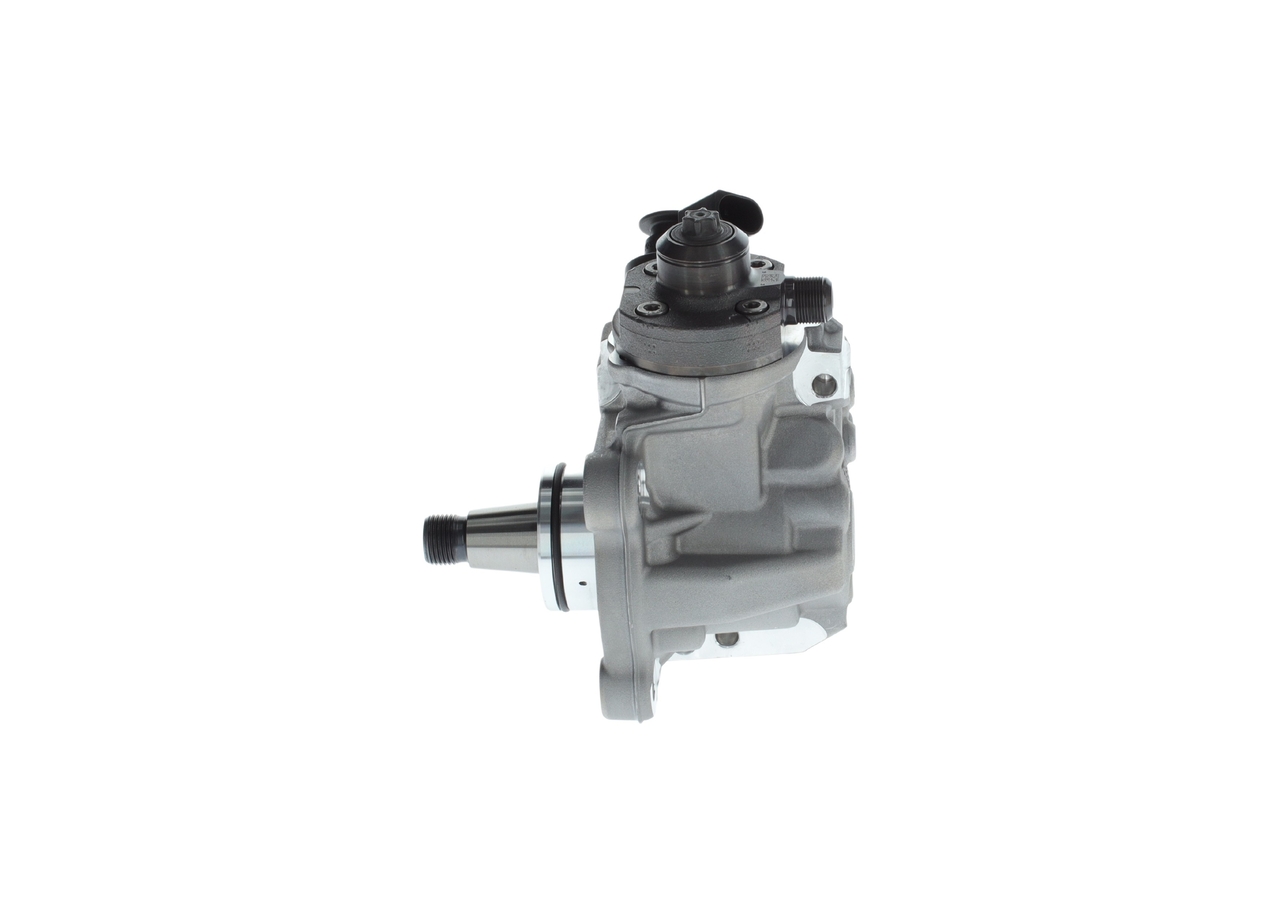 BOSCH 0 445 010 813 Pompe haute pression Audi Q7 4M 3.0 TDI quattro 249CV 2017