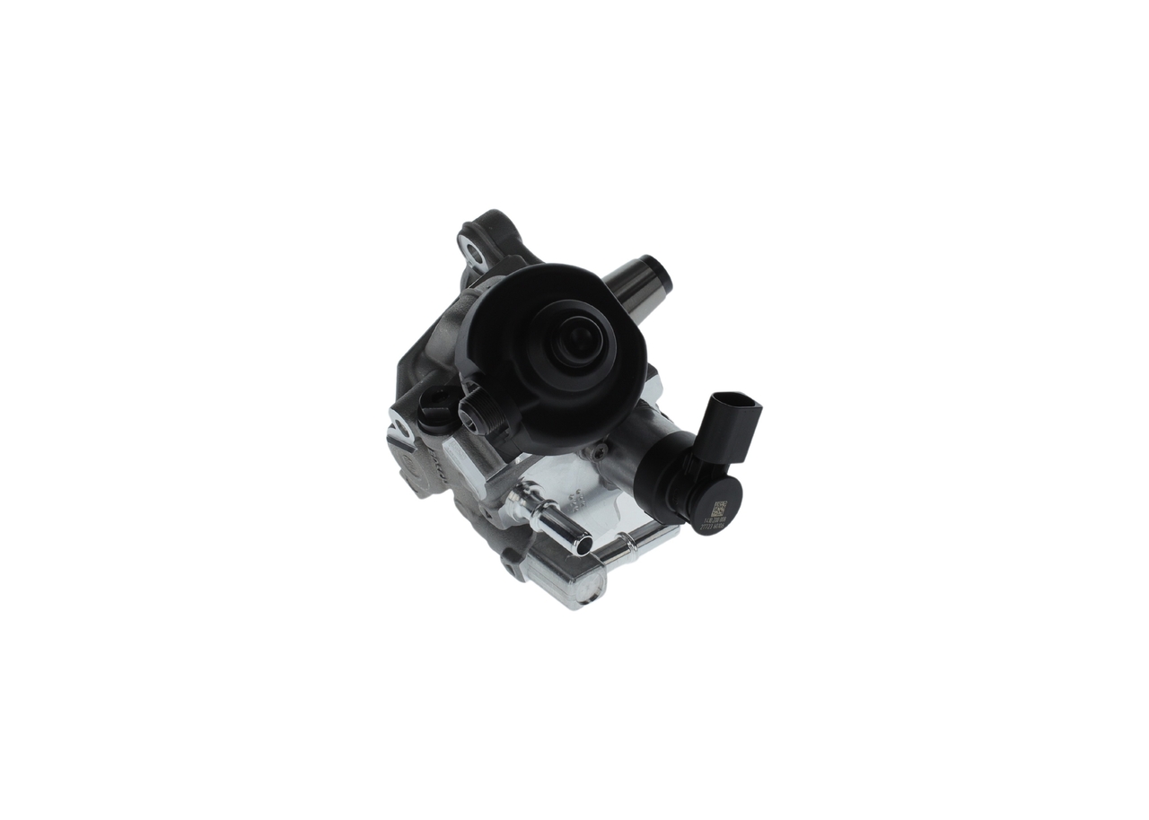 BOSCH 0 445 010 587 Pompa di iniezione BMW F34 320d 2.0 190 CV B47 D20 A