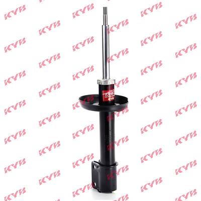 KYB 333831 Stoßdämpfer VAUXHALL Corsavan Mk2 (C) (X01) 1.7 DTI 16V (F08) 75 PS Y 17 DT