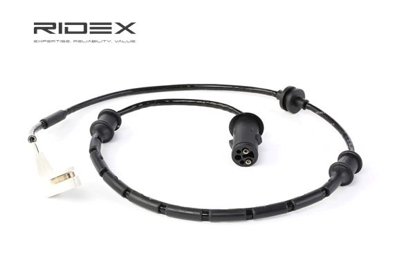 OPEL RIDEX Bremsebeleggslitasje 407W0066