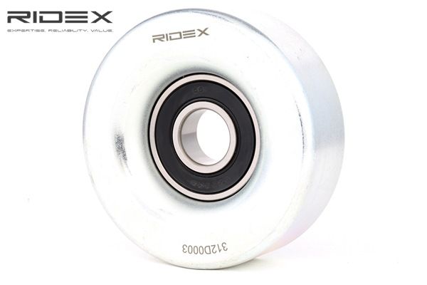 HONDA RIDEX Styrrulle flerspårsrem 312D0003