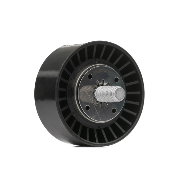 Comprar barato 313D0142 Polea de inversión de correa distribución con tornillo de RIDEX 96440326, 4805176
