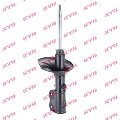 KYB 334019 Amortiguadores Mitsubishi Lancer 4 1.6 16V 113 cv 4G92 (SOHC 16V)