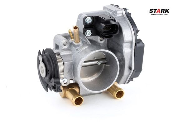 STARK SKTB-0430094 Drosselklappe Passat 3B5 1.8 Syncro/4motion 125 PS ARG