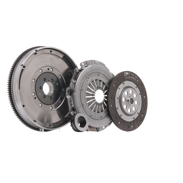 VALEO 837041 Kit d'embrayage Passat 3B6 1.9 TDI 130CV 2004