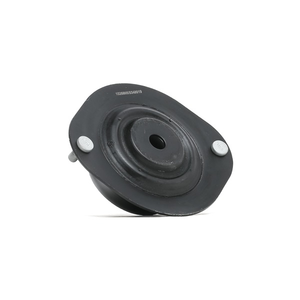 RIDEX 1180S0182 Copela de amortiguador VAUXHALL Astravan Mk3 (F) (T92) 1.7 TD (F70) 82 cv 17 TD