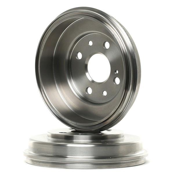STARK SKBDM-0800158 Tambur frana Mazda 2 DE 1.3 MZR (DE3FS) 84 CP ZJ-VE