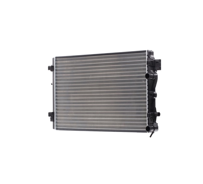 STARK SKRD-0120651 Radiator SKODA Fabia II Combi (545) 1.4 TSI RS 180 hp CAVE