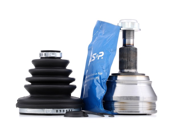GSP 803070 Cv joint VW Bora 1j2 1.9 SDI 68 hp AGP