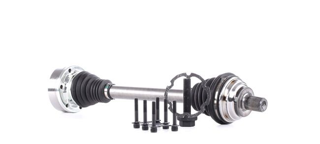 GSP 261089 Półoś napędowa VW EOS 1f7 2.0 FSI 150 KM BVZ
