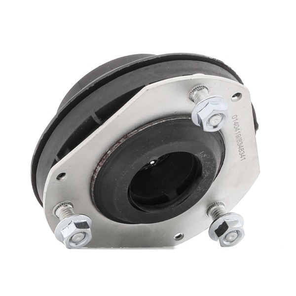 STARK SKSS-0670280 Flansa amortizor Mazda 2 DE 1.3 MZR (DE3FS) 84 CP ZJ-VE