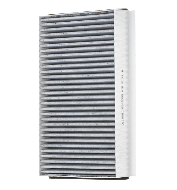 VOLVO STARK Filter, kupéventilation SKIF-0170386