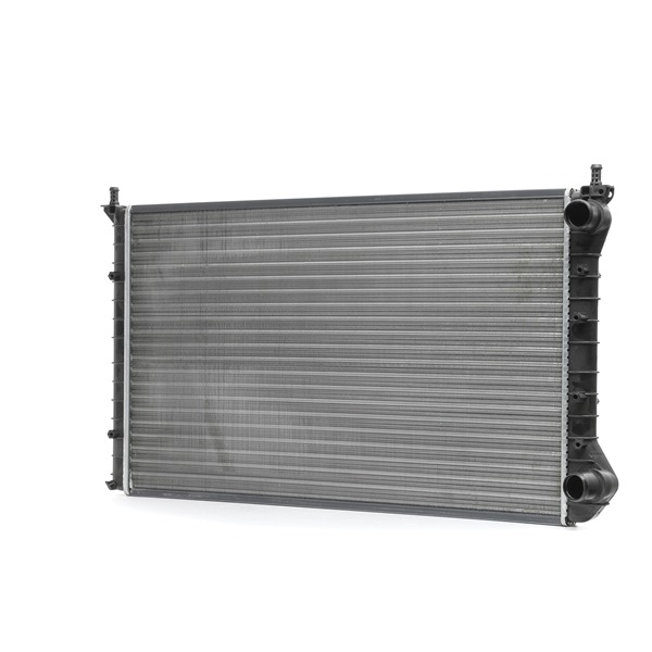 STARK SKRD-0120702 Ψυγείο, ψύξη κινητήρα Fiat Doblo Kombi 223 1.9 JTD (223AXE1A) 100 PS