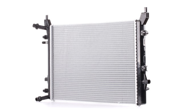 STARK SKRD-0120709 Radiador VW Caddy Alltrack Kombi 1.2 TSI 84 cv CYVC