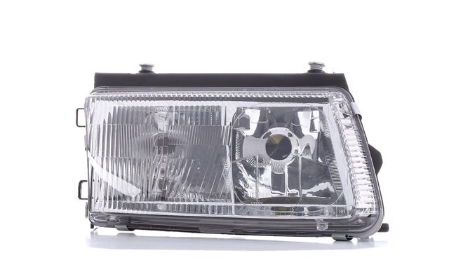 ABAKUS 441-1125R-LDEMF Scheinwerfer Passat 3B5 2.8 V6 Syncro/4motion 193 PS ACK