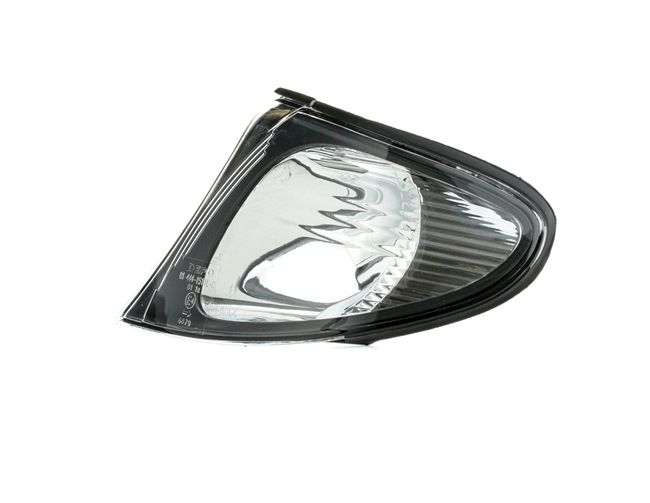 444-1511L-UE2 ABAKUS Clignotant avant gauche, sans porte-lampe, sans ampoule pas chères