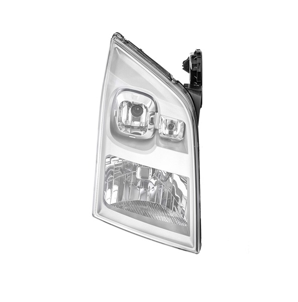 ABAKUS 431-1175R-LD-EM Headlights FORD Transit Mk6 Caja / Chasis (V347, V348) 2.2 TDCi 100 hp DRFE