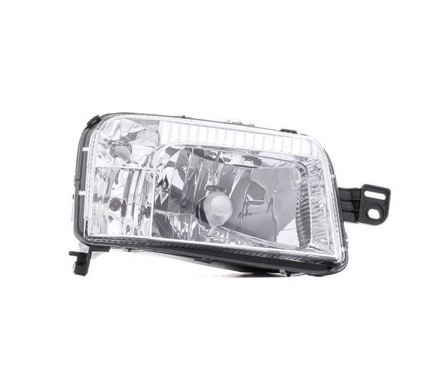 ABAKUS 661-1141R-LD-EM Fari anteriori Panda 169 1.3 JTD Multijet 4x4 (169AXG1A, 169AXG2A) 75 CV 169 A1.000
