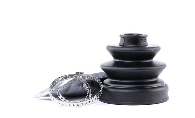 AUTOFREN SEINSA D8298 Arbre de transmission 2 122CV 2000