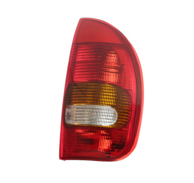 ABAKUS 442-1906R-UE Rückleuchte Opel Corsa B 1.4 i 16V (F08, F68, M68) 90 PS X 14 XE