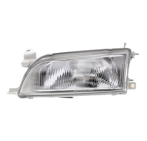 ABAKUS Fjernlygter 212-1142L-LD-E