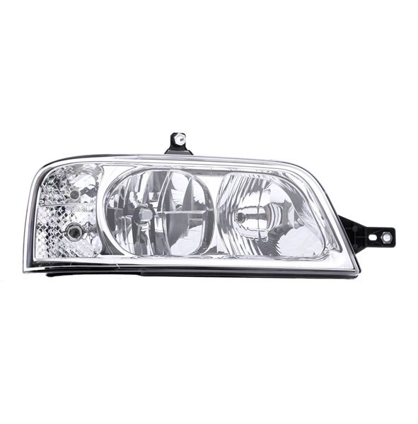 ABAKUS 550-1130R-LD-EM Φανάρια Fiat Ducato 244 Φορτηγό πλατφόρμα 2.3 JTD 110 PS F1AE0481C