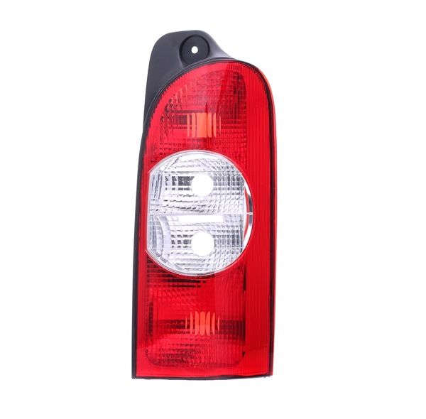 ABAKUS 551-1945R-UE Rückleuchte Renault Master II Bus 2.5 dCi 100 99PS 2007