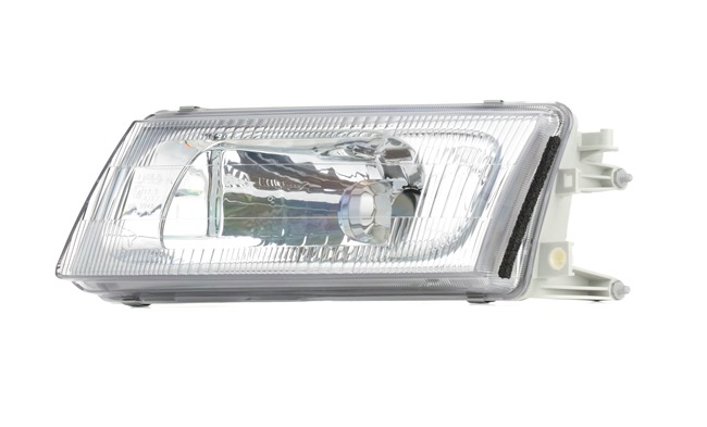 cumpar ieftine 214-1148L-LD-E Faruri stanga, H4, cu suport, fara bec cu incandescenta de la ABAKUS MR273416, MR414125, MR414231