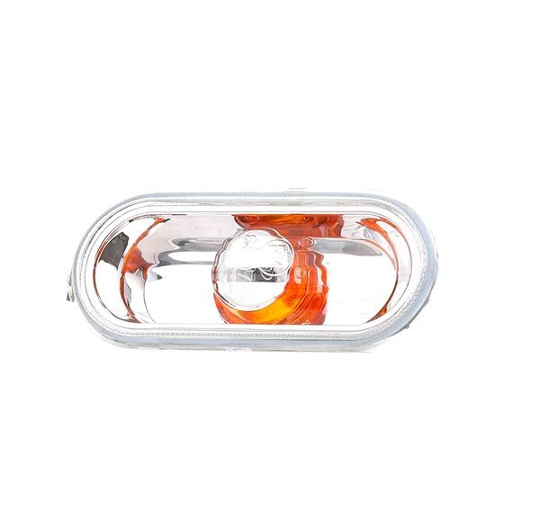 ABAKUS 441-1411N-UE Grille de pare-chocs 1.8 T Cupra R 209CV 2004