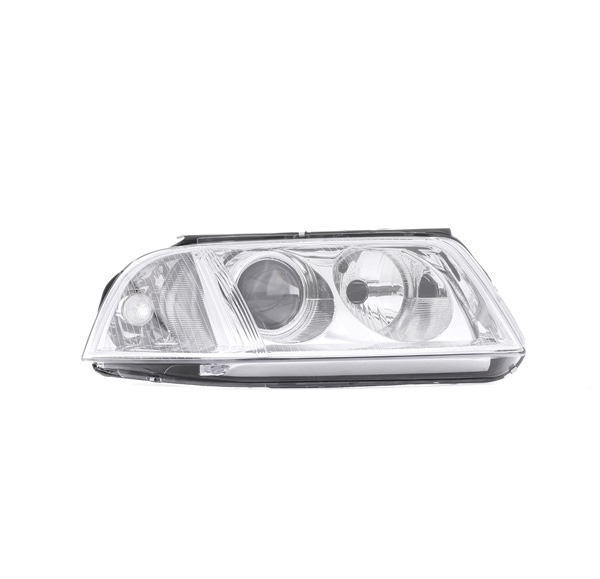 ABAKUS 441-1142R-LD-EM Koplamp VW Passat 3bg Sedan 2.8 4motion 193 Pk ATQ