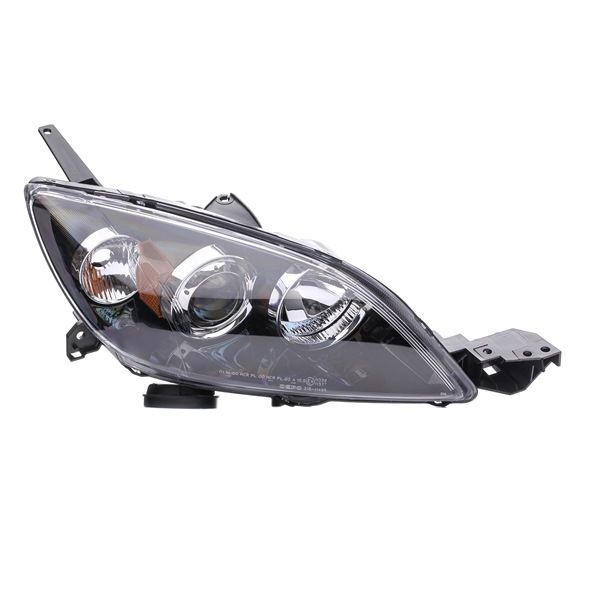 ABAKUS 216-1149R-LD-EM Phares Mazda 3 bk 1.6 DI Turbo 109CV 2009