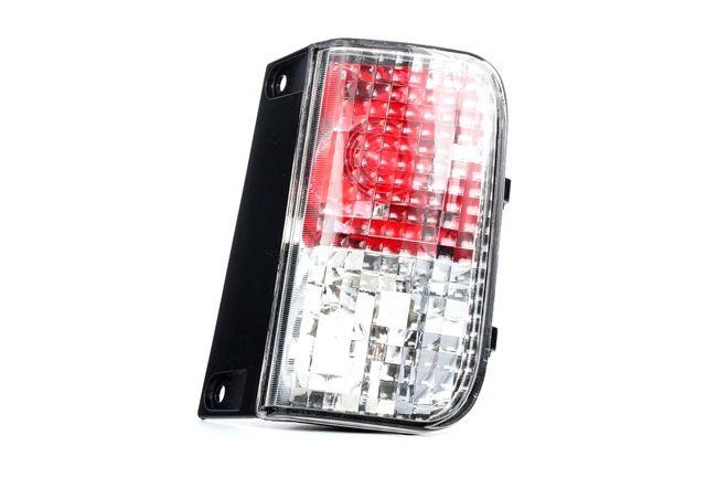 RENAULT ABAKUS Baklampa 037-43-871