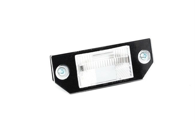 ABAKUS 017-12-900 Number plate light Ford C-Max DM2 1.6 TDCi 109 hp G8DD