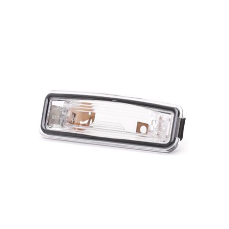 ABAKUS 017-33-900 Éclairage de plaque d'immatriculation Ford Focus 1 1.8 TDCi 100CV 2004
