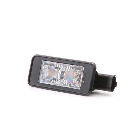 Koop 038-24-900 Kentekenverlichting Aan beide zijden, Zonder gloeilamp van ABAKUS 6340G3 goedkope
