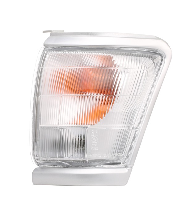 ABAKUS 212-15C3L-AE6 Pisca TOYOTA Hilux VI Pick-up 2.4 TD 4WD (LN165_, LN170_, LN190_) 90 cv 2L-T