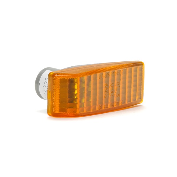 440-1402N-UE-Y ABAKUS Clignotant avant gauche, avant droite, installation latérale, jaune, sans porte-lampe, sans ampoule pas chères