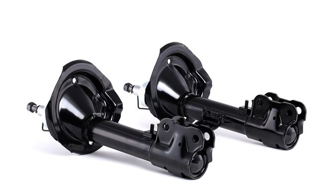STARK SKSA-0132862 Trykkakkumulator 3.0 4WD 241 hk 6B31