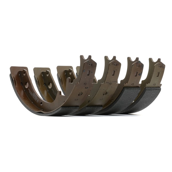 JEEP STARK Ganasce per freni a tamburo SKBS-0450248