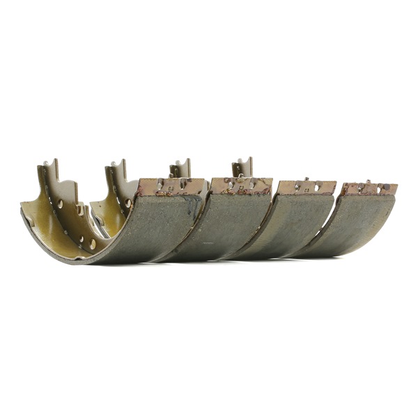 ALFA ROMEO STARK Kit de zapatas de frenos SKBS-0450249