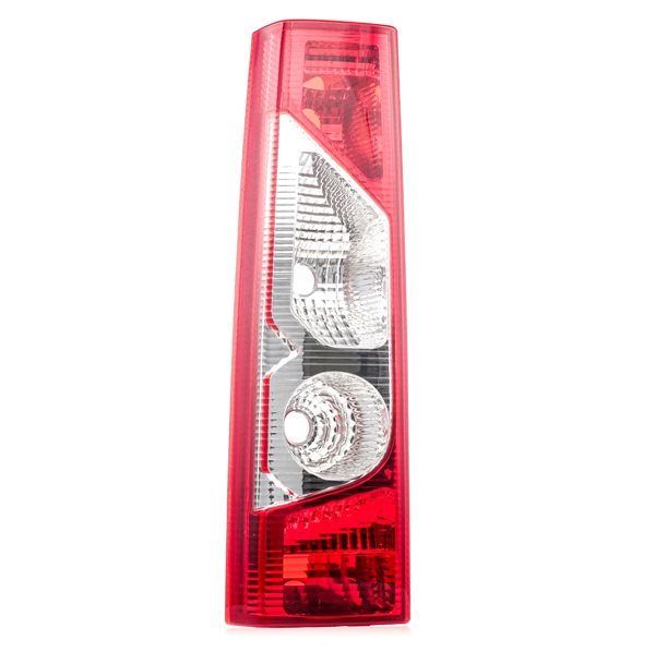 ABAKUS 550-1945L-UE Πίσω φώτα Fiat Scudo Van 2.0 D Multijet 136 PS RHR
